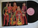 FOTHERINGAY - Très RARE  LP
