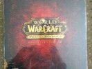 World Of Warcraft Mists Of Pandaria Collector's Edition Boxset - NEW