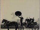 GEORGE WALLINGTON QUINTET: Jazz For Carriage Trade w/ Donald Byrd LP OJC NM