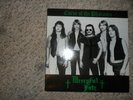 Mercyful Fate CURSE OF THE PHAROAHS 1st Pressing ORIG LP Metal NM QUALITY