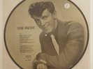 GENE VINCENT Be Bop A Lula Rocky Road Blues 12