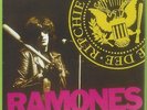 RAMONES - RETURN TO LONDON AGAIN - (9 track double 7