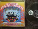 THE BEATLES MAGICAL MYSTERY TOUR -  2-TRACK - 7-1/2 IPS - 7