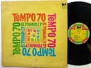 TEMPO 70 El Primer LP Mericana LATIN funk salsa merengue 1972      Jb11