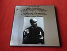 Mozart  Die sechs letzten Sinfonien - Bruno Walter  4 LP Box CBS S 77413 - MINT-