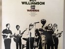 The Yardbirds & Sonny Boy Williamson - OZ 1975 Philips LP - Eric Clapton - Blues