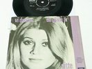 GITTE Haenning denmark 1968 MARY HOPKIN Apple BEATLES Cover Those Were The Days