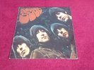 The Beatles .Rubber Soul Mono Loud Cut Vinyl LP