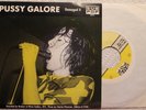 Tad / Pussy Galore - Damaged I / Damaged II US orig' Sub POp 7