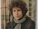 Bob Dylan ?– Blonde On Blonde Columbia ?– C2L 41 Promo, Mono Claudia Cardinale
