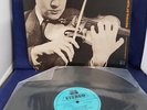Pre Melodiya Stereo Igor Oistrakh Moscow Ph. Bartok Violin Con. 2