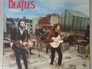 THE BEATLES - THE COMPLETE ROOFTOP CONCERT  yellow wax