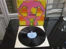 THE KINKS SOUND TRACK FROM THE FILM PERCY PYE 18365 1971 LAMINATED SLEEVE RARE