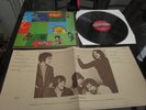 PROCOL HARUM HOME REGAL ZONOPHONE 1970 SLRZ 1014 LYRIC INNER 1ST PRESS RARE NOW