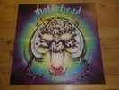 MOTÖRHEAD: Overkill, BROL 34515, ORG ITALY, 1979, 12