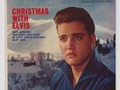 45 EP W/PS  Elvis Presley  Christmas With Elvis  