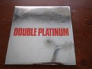 KISS - Double Platinum Vinyl LP (Casablanca USA 1st Release 1978) Vinyl N Mint