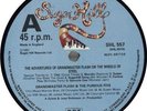 Grandmaster Flash The Adventures Of Gran... 12