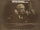 Artur Schnabel vinyl LP  record Mozart: Piano Concertos Nos. 21 K ... UK