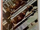 Rare Near Mint The Beatles 1962 - 1966 Malaysia Pressing 12