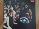 DLP,  Jimi Hendrix, Electric Ladyland, Nude Cover, Polydor 2612037 Germany 1968