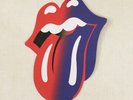 Rolling Stones Tongue Download Code Card From Studio Albums 1971-2005 Box Set