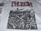 Phlegm Hoody L Death Metal Autopsy Mortician