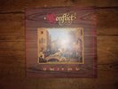 Rare Vinyle 33T, LP CONFLICT 