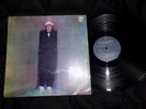 JOHNNY  HALLYDAY, LP, VENEZUELA, VG++ , ME OLVIDE DE VIVIR,  C EST  LA  VIE