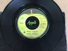 JOHN LENNON ORIGINAL APPLE PROMO 45 MIND GAMES - VERY RARE
