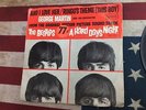 The Beatles And I Love Her UA 745 1964 RARE 7