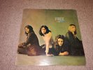 FREE - FIRE AND WATER - UK 1ST PRESS - PINK ISLAND - ILPS 9120-A1/B1 VG+
