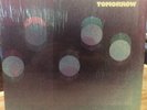 DONALD BYRD Stepping Into Tomorrow SHRINK LP jazz funk Gary Bartz Larry Mizell