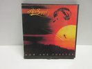 Air supply Now and forever 4 track reel to reel