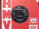 THE IMPRESSIONS - You Must Believe Me, 1964 UK HMV Original, Northern Soul, EX