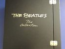 RARE THE BEATLES COLLECTION 1982, MFSL Half Speed Mastered Box set #4901