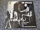 THE SPECIALS - Ghost Town -1981 12