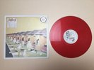 Skyhooks Rare Signed Red Vinyl