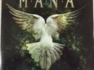 MANA –DRAMA Y LUZ- MEXICAN LP STILL SEALED ROCK IN SPANISH- ROCK POP