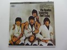 THE  BEATLES  USA LP  YESTERDAY AND TODAY  BUTCHER COVER  BLUE  VINYL PRESSING
