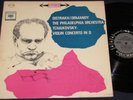 ** David OISTRAKH ** Tchaikovsky: Violin * Columbia 6-eye Stereo 1st Press NMint
