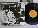 DUKE ELLINGTON & RAY BROWN THIS ONE'S FOR BLANTON PABLO MW 2136 Japan VINYL LP