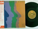 CREEDENCE CLEARWATER REVIVAL GOLD FANTASY CD4W 7113 Japan OBI 4CHANNEL LP