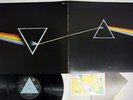 PINK FLOYD DARK SIDE OF THE MOON ODEON EOP-80778 Japan VINYL LP