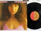 KATE BUSH KICK INSIDE EMI EMS-81042 Japan VINYL LP
