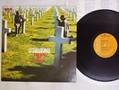 SCORPIONS TAKEN BY FORCE RCA RVP-6232 Japan VINYL LP