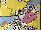 DEEE-LITE Sampladelic Relics Dancefloor Oddities 2 X LP NM