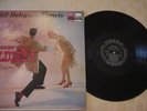 BILL HALEY and his COMETS rockin the oldies, vg+ on DECCA, 1957