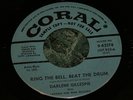 Darlene Gillespie 45 7