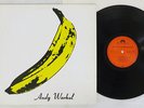 VELVET UNDERGROUND & NICO SAME POLYDOR 849144-1 German VINYL LP